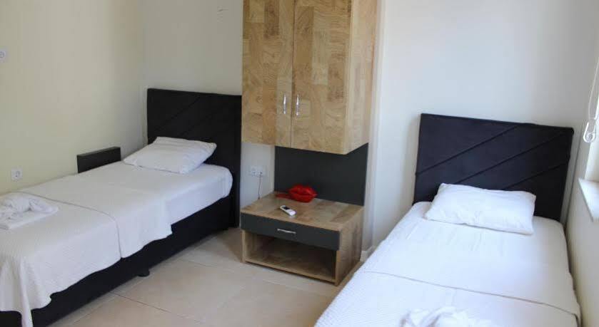Otel My New