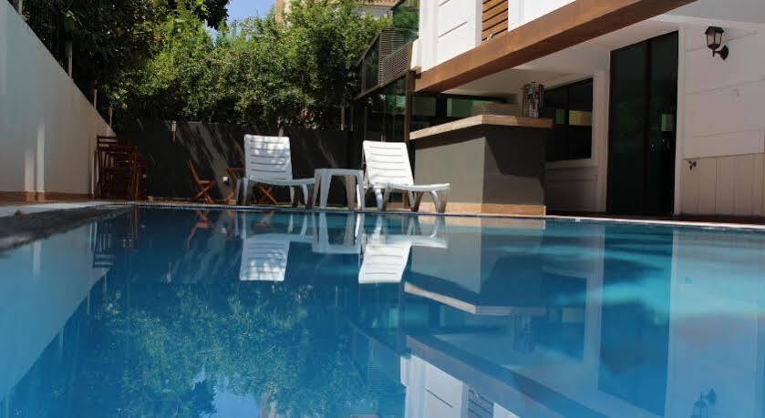 Otel My New Antalya