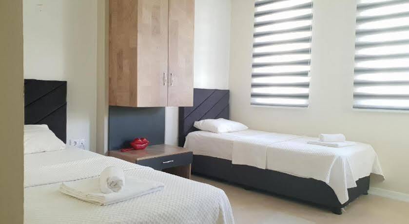 Otel My New