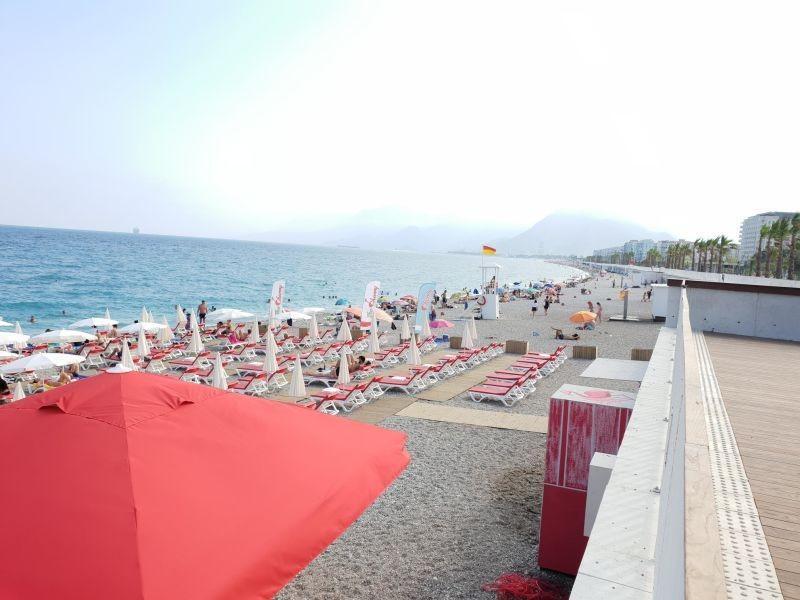 My New Otel Antalya